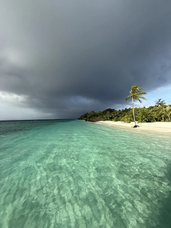 Furaveri Island Resort