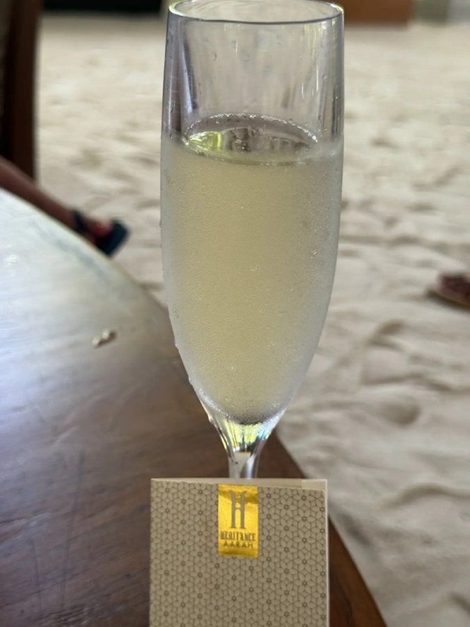 Heritance Aarah