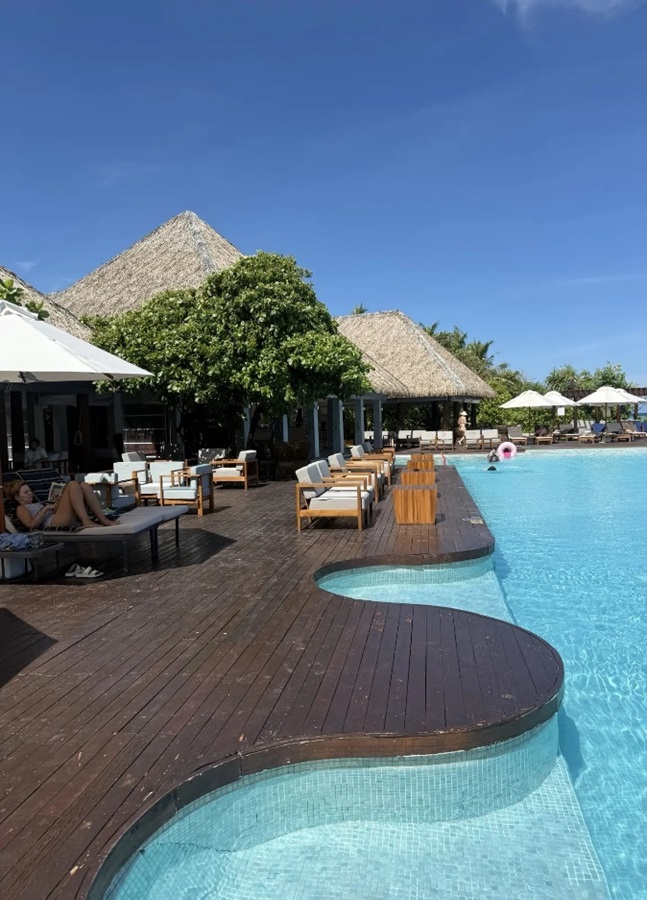 Heritance Aarah