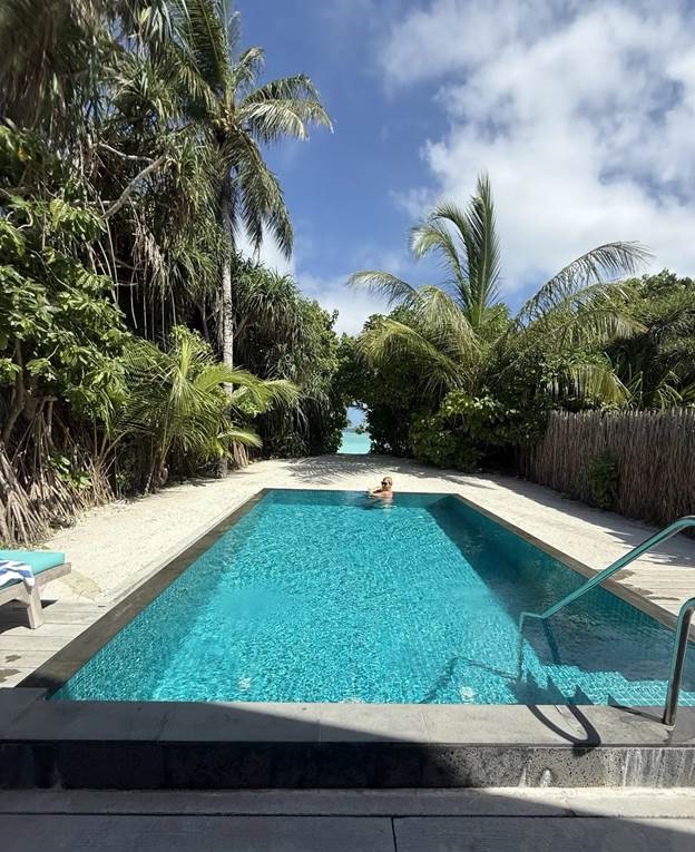 The Standard Maldives