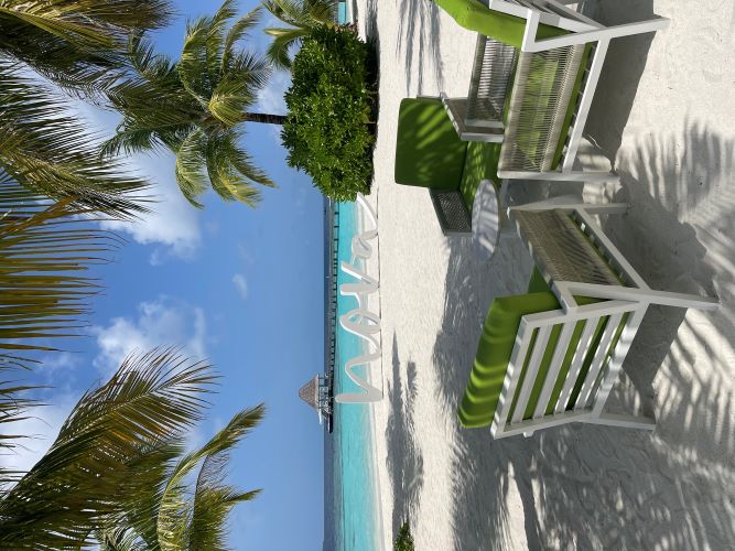 Nova Maldives 5*