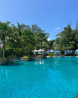 Story Seychelles