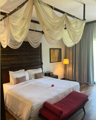Story Seychelles