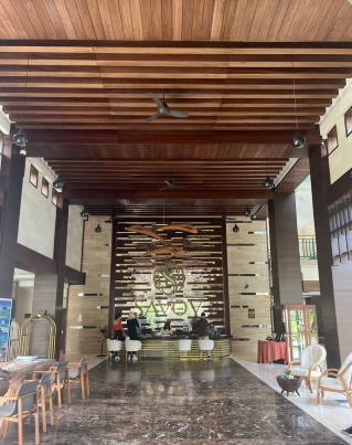 Savoy Seychelles Resort & Spa