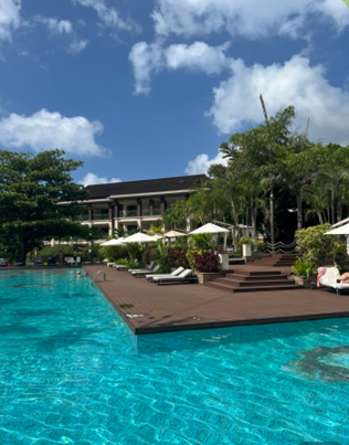 Savoy Seychelles Resort & Spa