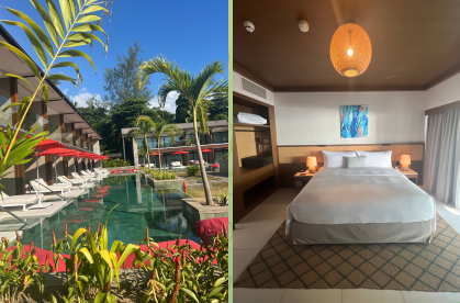 Avani+ Barbarons Seychelles