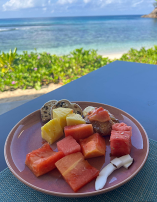 Avani+ Barbarons Seychelles