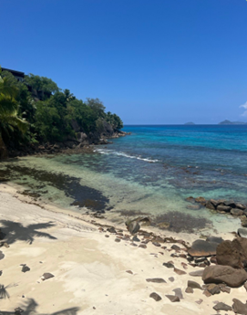 Mango House Seychelles
