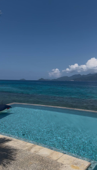 Mango House Seychelles