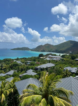 Raffles Seychelles