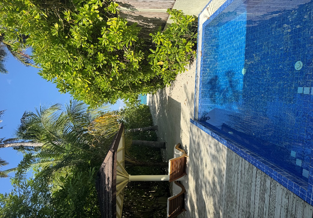 SUN SIYAM OLHUVELI