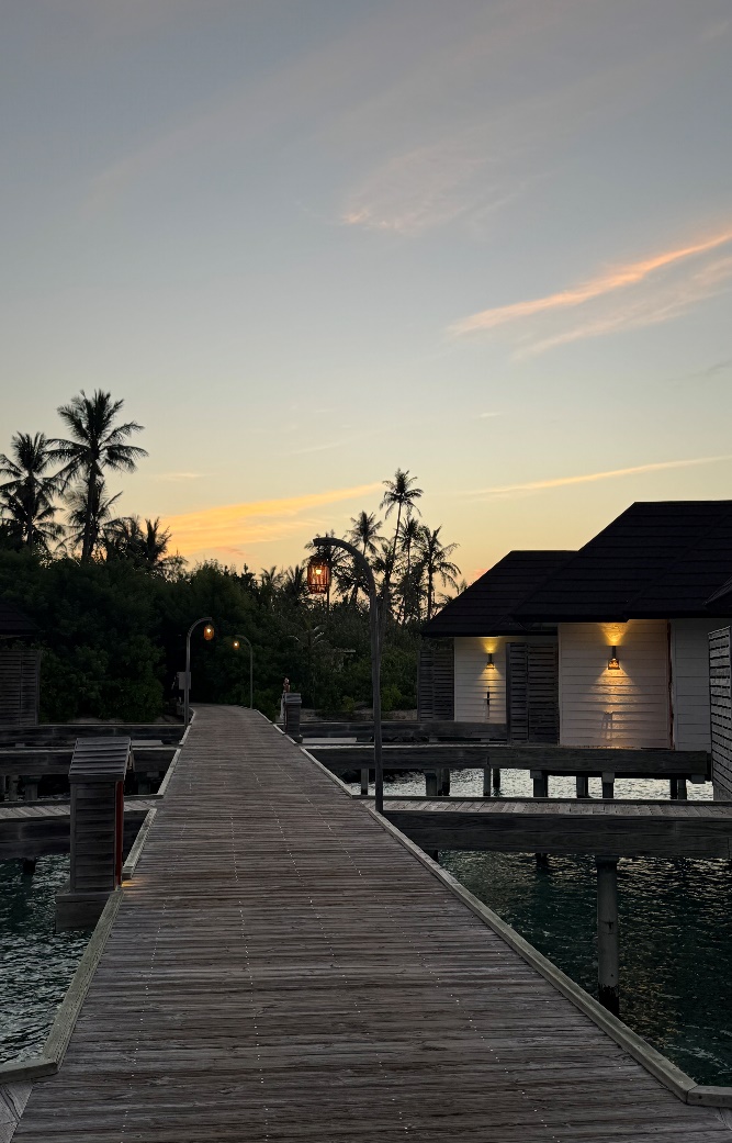 SUN SIYAM OLHUVELI