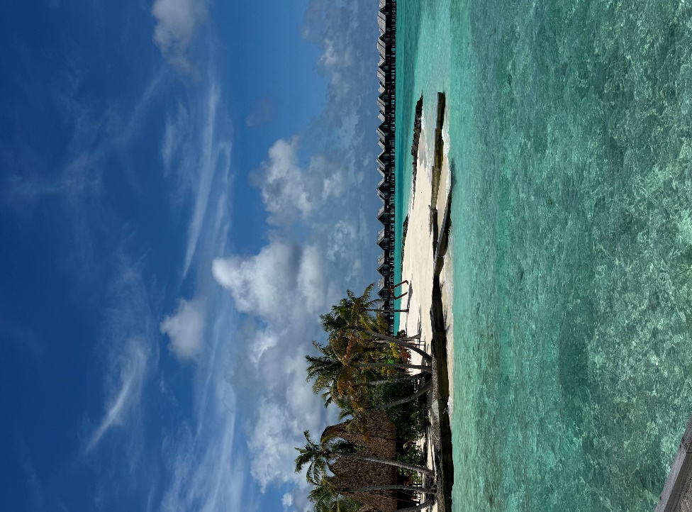 HERITANCE AARAH