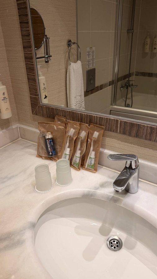 Bellis Deluxe Hotel