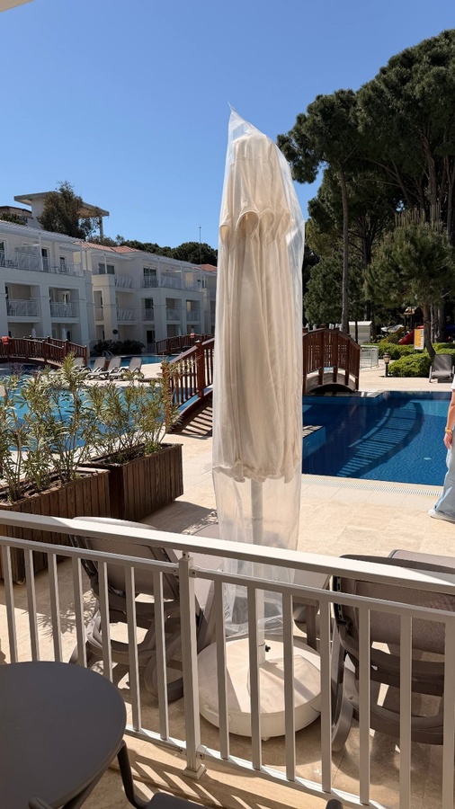 Bellis Deluxe Hotel