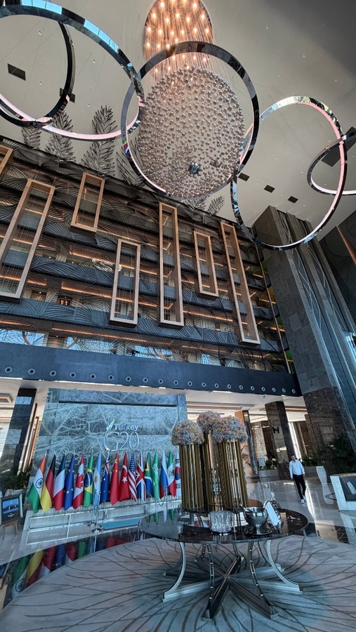 Regnum Carya