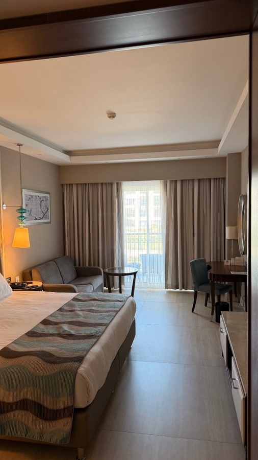 Titanic Deluxe Belek