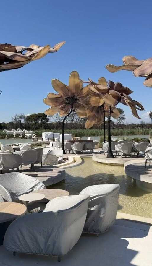 Titanic Deluxe Belek