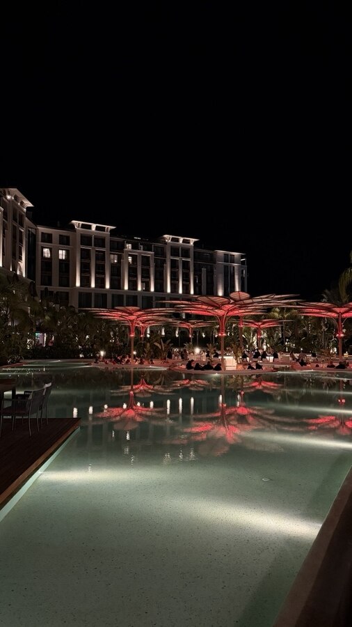 Cullinan Belek