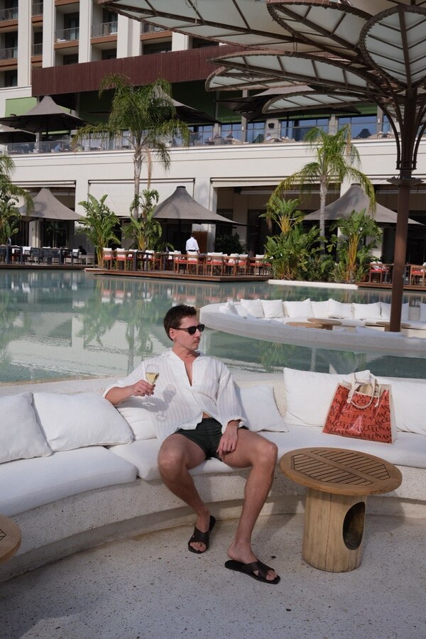 Cullinan Belek