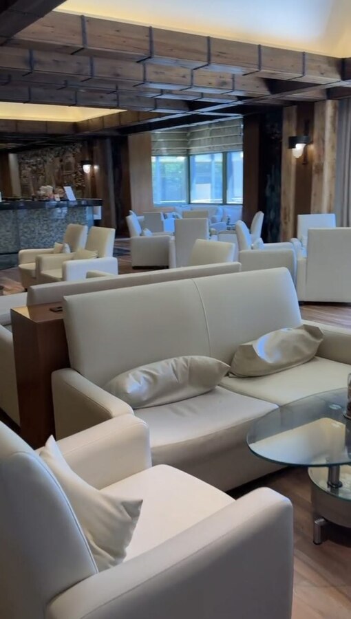 Gloria Golf Resort