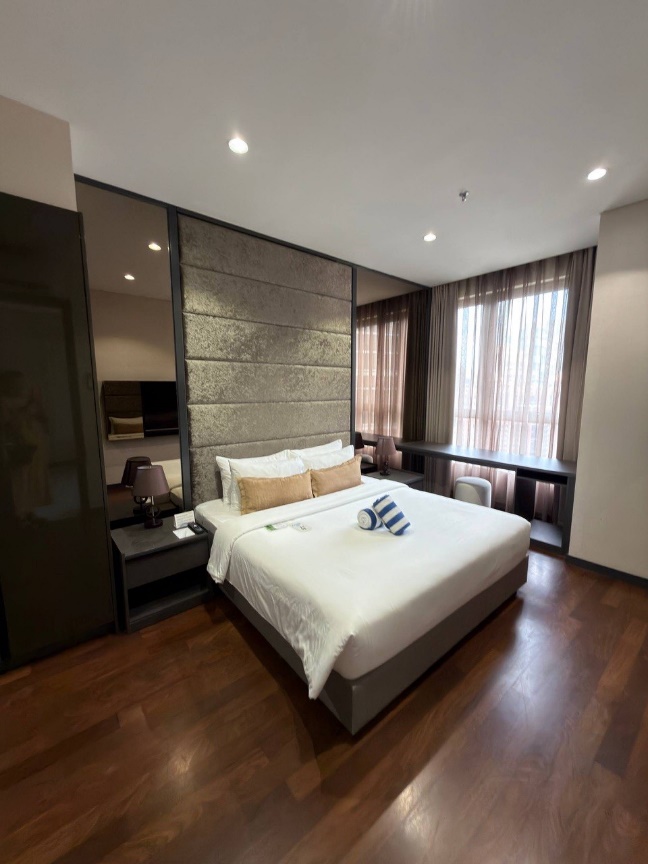 Wyndham Suites KLCC