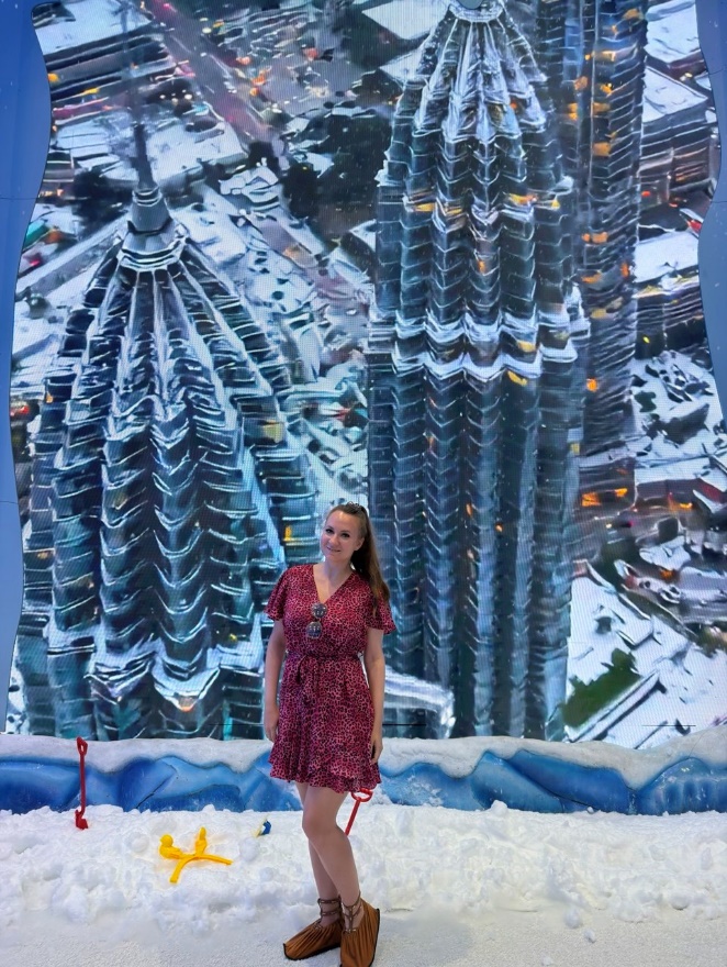 Wyndham Suites KLCC