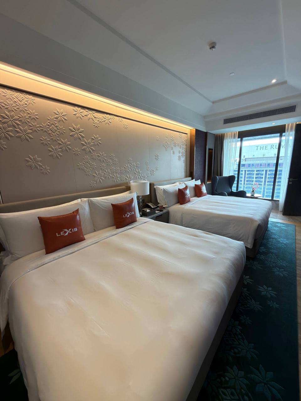 Imperial Lexis Kuala Lumpur