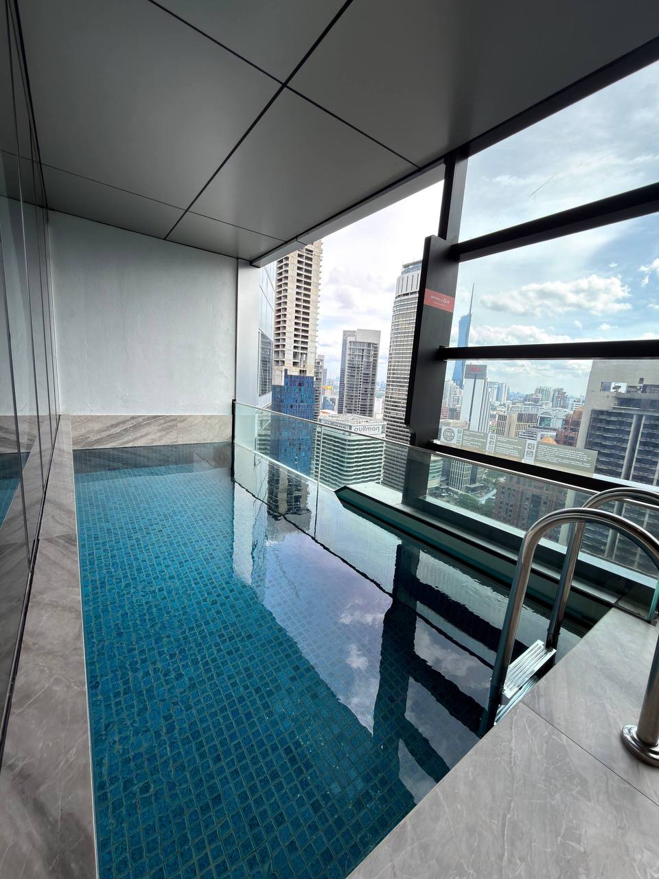Imperial Lexis Kuala Lumpur