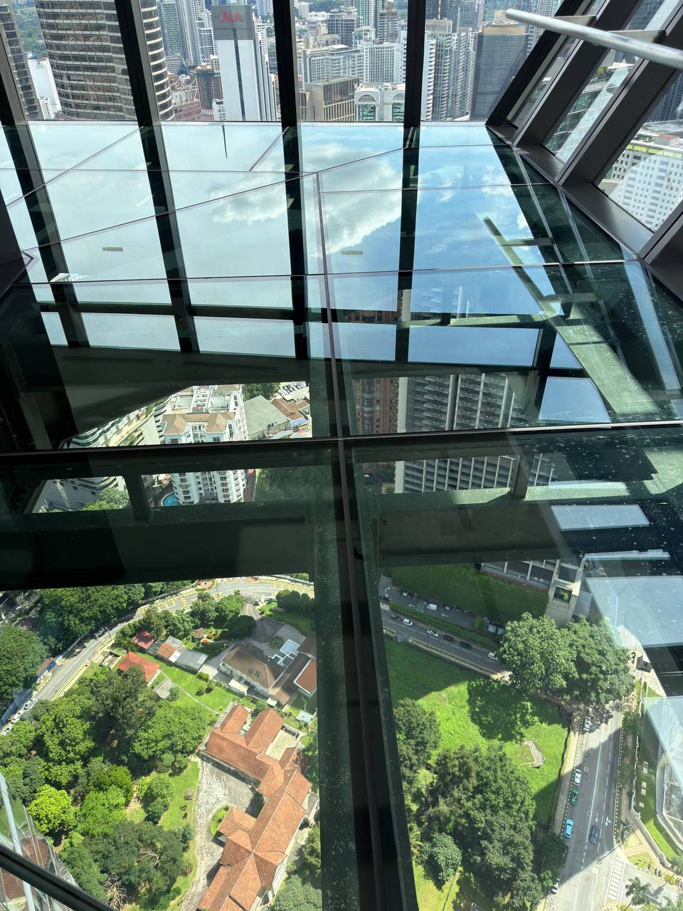 Imperial Lexis Kuala Lumpur
