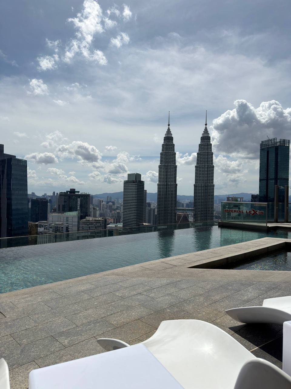 Imperial Lexis Kuala Lumpur