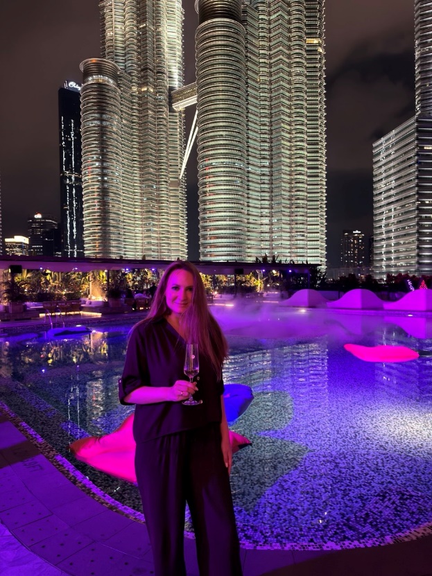 Mandarin Oriental Kuala Lumpur