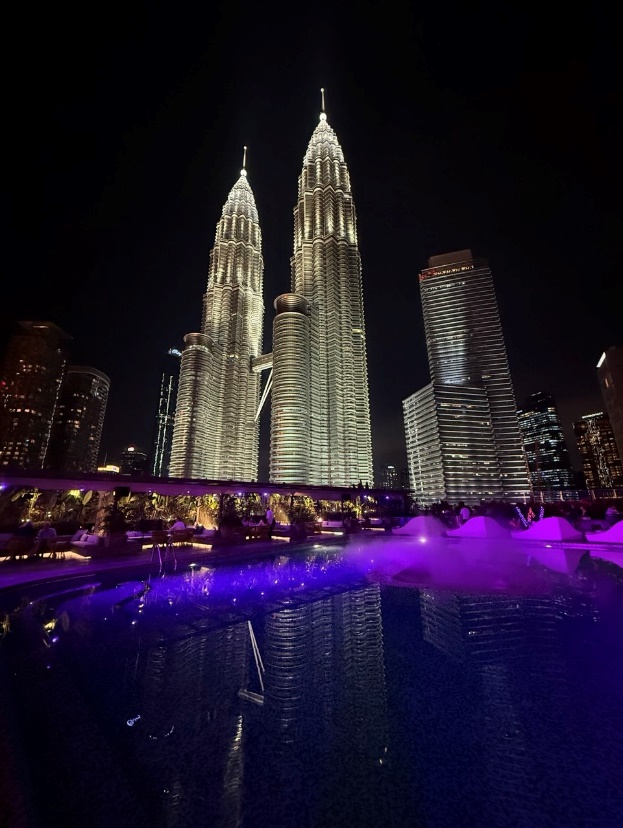 Mandarin Oriental Kuala Lumpur