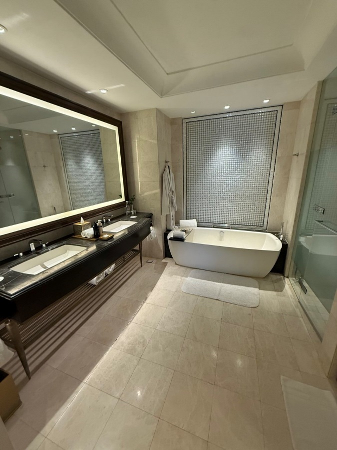 The St. Regis Langkawi