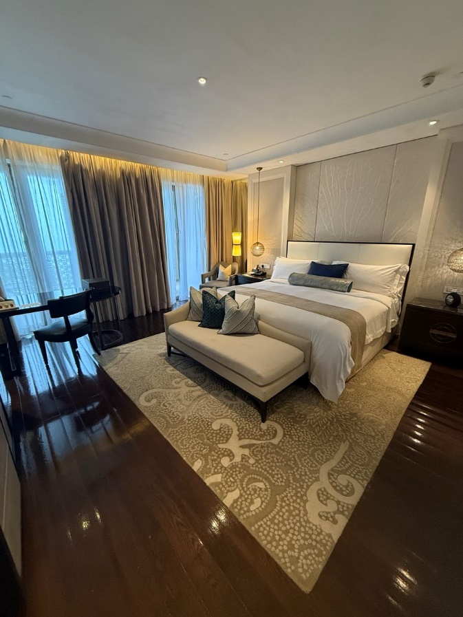 The St. Regis Langkawi