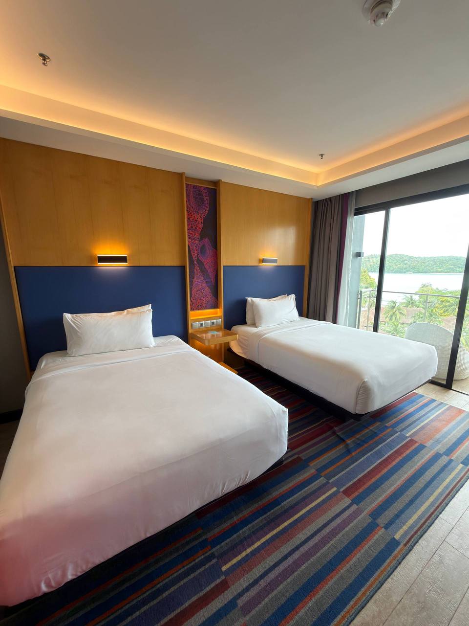 Aloft Langkawi Pantai Tengah