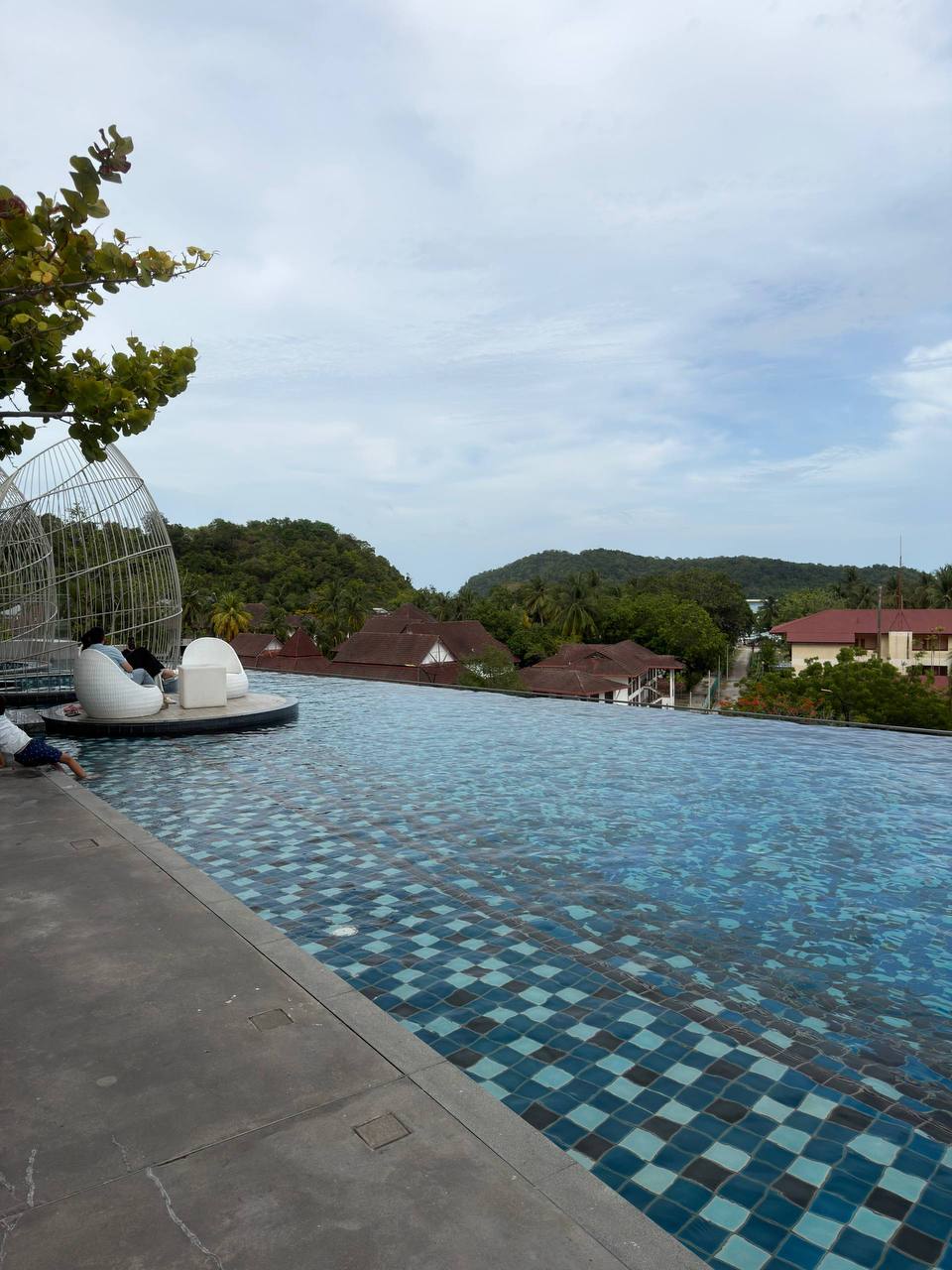 Aloft Langkawi Pantai Tengah