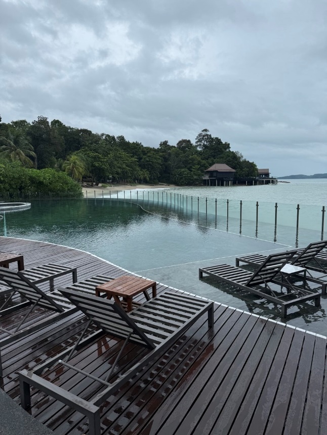 The Ritz-Carlton, Langkawi