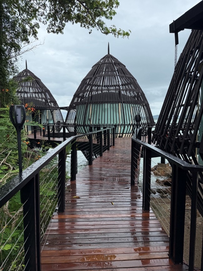 The Ritz-Carlton, Langkawi