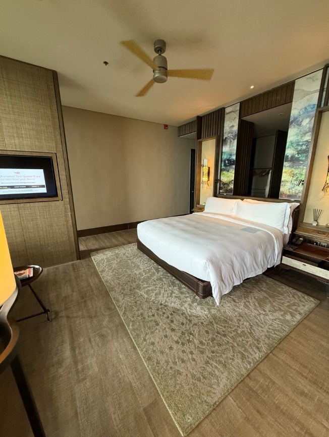 The Ritz-Carlton, Langkawi