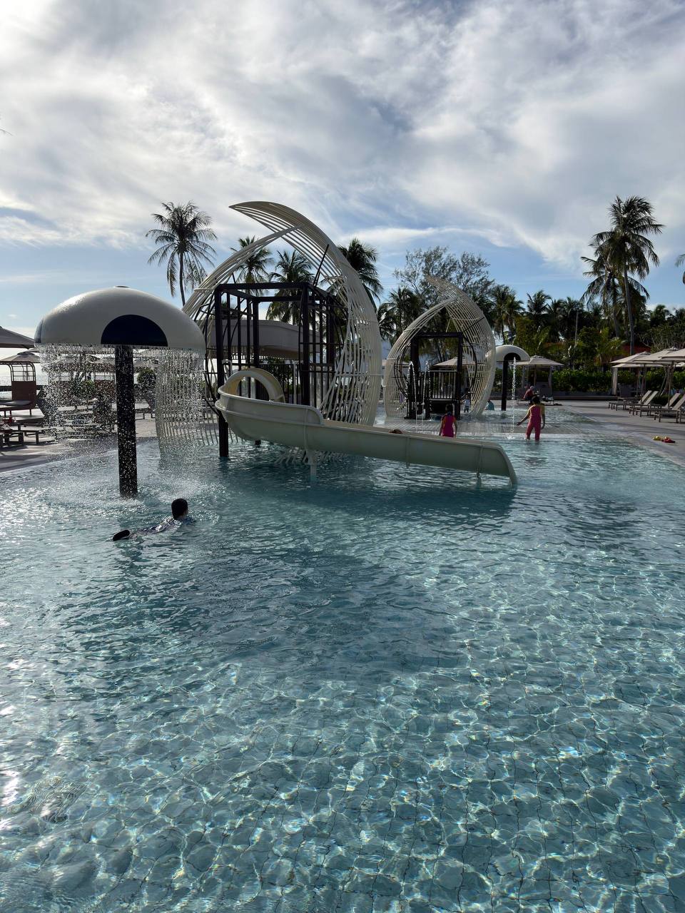 Pelangi Beach Resort & SPA