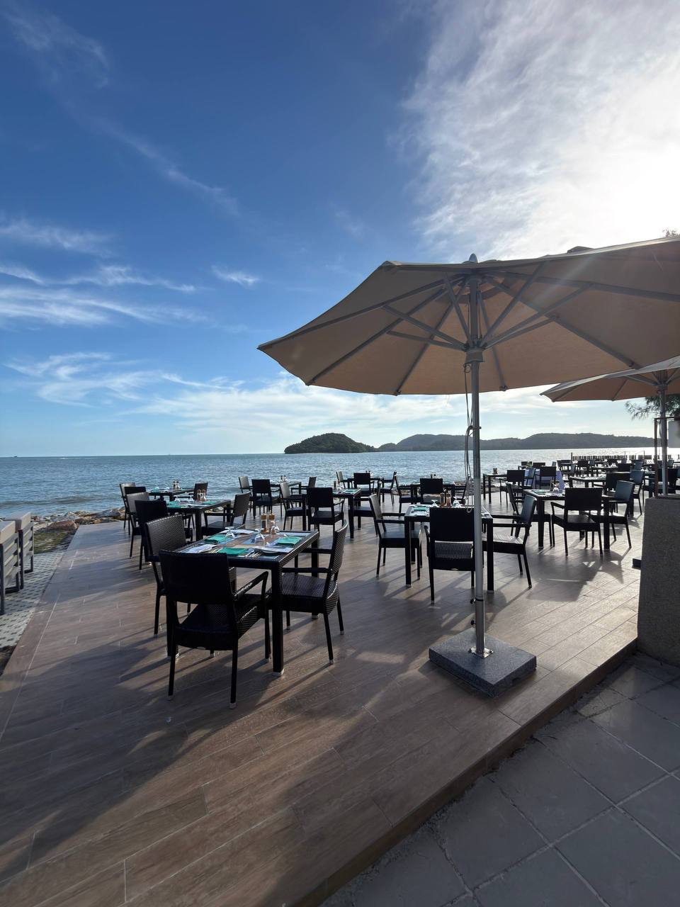 Pelangi Beach Resort & SPA