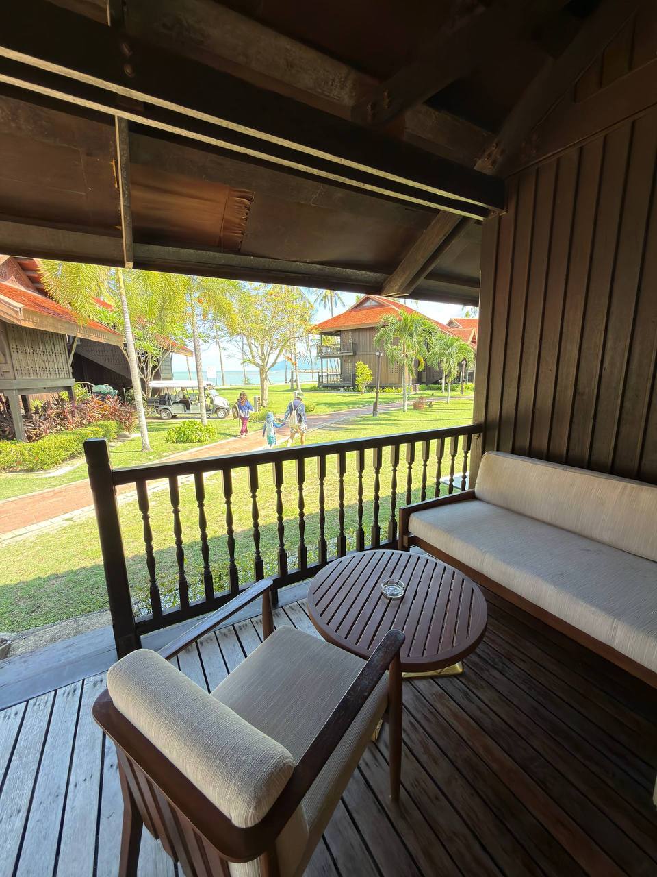 Pelangi Beach Resort & SPA