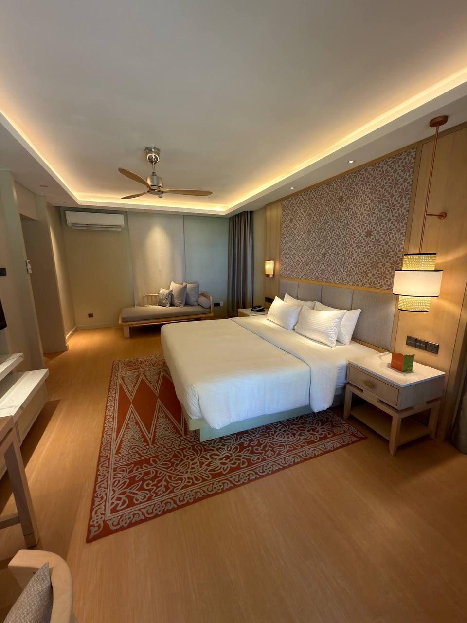 Pelangi Beach Resort & SPA