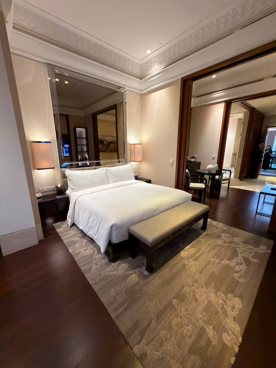 Capitol Kempinski Singapore