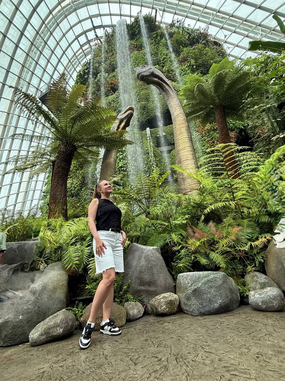 Gardens by the Bay