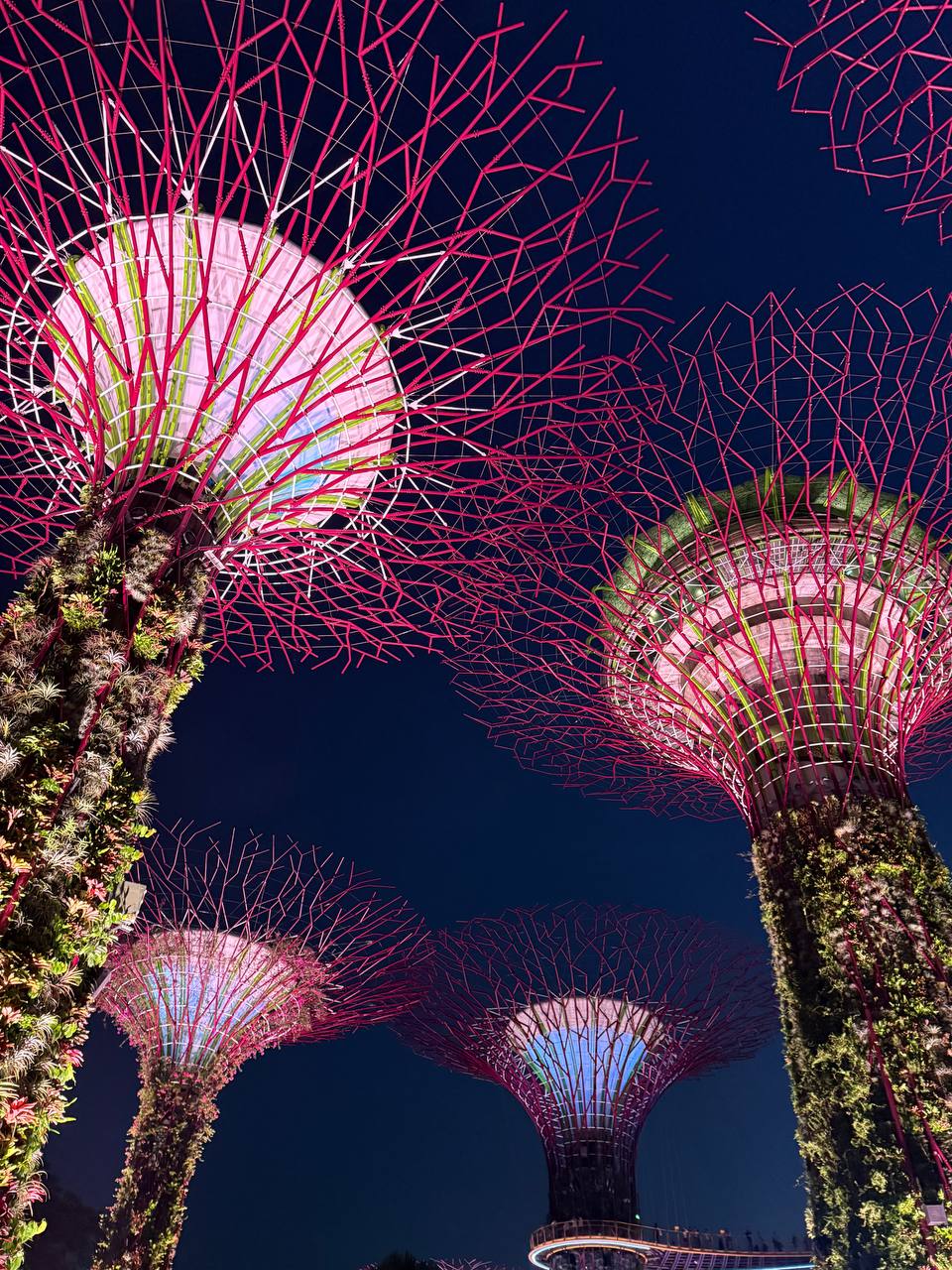Marina Bay Sands