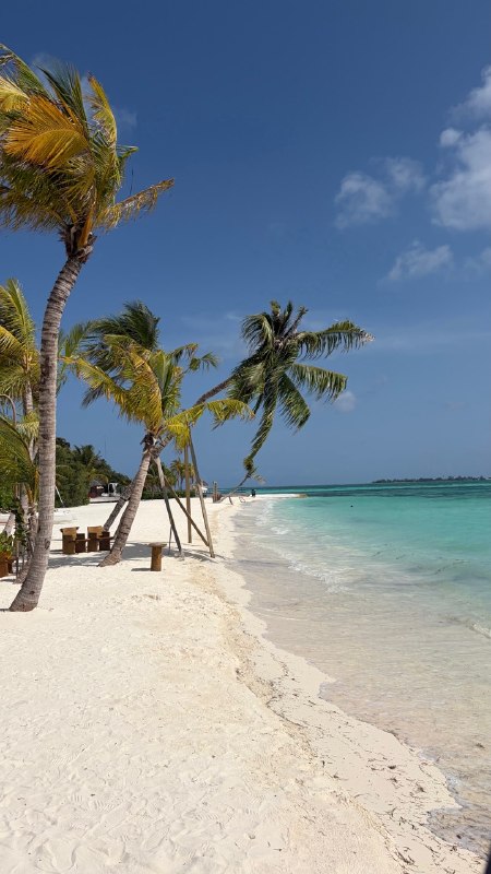 Sun Siyam Olhuveli