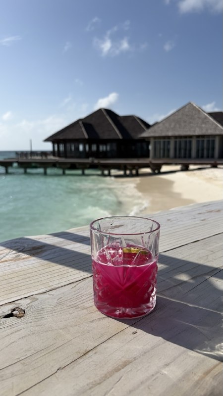 Sun Siyam Olhuveli