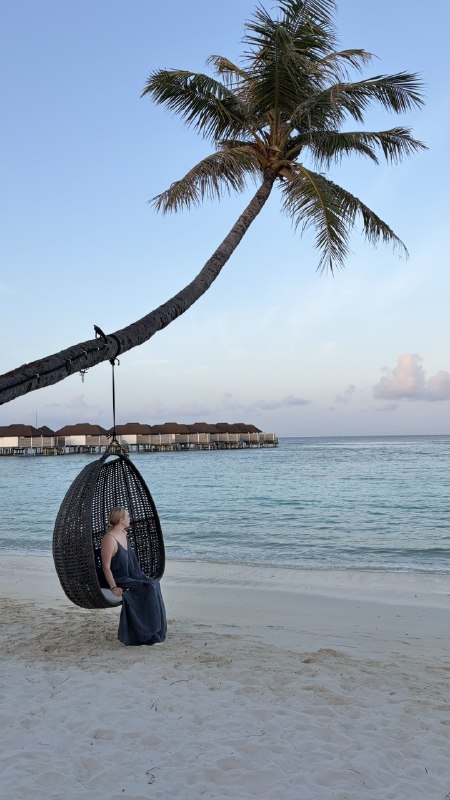 Dhigufaru Island Resort